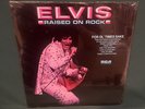 Elvis Presley RCA APL1-0388 Raised On Rock PROMO LP SEALED 1973 Original