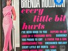 Brenda Holloway: 