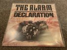 THE ALARM ‘DECLARATION’ 12” VINYL ALBUM SOUTH KOREAN RELEASE RARE