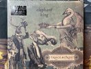 Trace Bundy Mission Bell & Elephant King Rare Vinyl LP Spartan Records Sealed