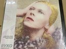 David Bowie/Hunky Dory RALP01332 Used LP