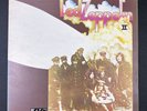 Led Zeppelin 2 - Livin Wreck Label - UK - 1969 - First Pressing