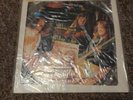 metallica lp album Creeping Death