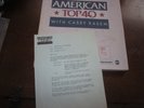 CASEY KASEM AMERICAN TOP 40 JUNE 1984  VINYL RECORD ALBUMS