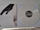 The Strokes Is This It LP Vinyl Limited Edition White Record 12