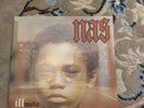 Illmatic by Nas Vinyl record, Excellent