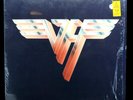 VAN HALEN II **NM/EX** LP Warner Bros HS 3312 SHRINK Ultrasonic RECORD