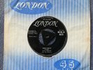 DALE WRIGHT & THE ROCK-ITS - SHE’S NEAT rare UK 1958 / ROCKABILLY / TRI-LONDON