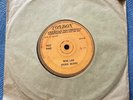 CHUCK BERRY - MAD LAD rare UK 1960 PROMO ONLY ONE SIDED / ROCK ’N’ ROLL / MINT-