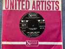 JAY & THE AMERICANS - LIVIN’ ABOVE YOUR HEAD rare UK 1966 NORTHERN SOUL MOD MINT