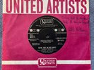 LITTLE ANTHONY & IMPERIALS “GOIN’ OUT OF MY HEAD