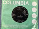 BO STREET RUNNERS - BABY NEVER SAY GOODBYE rare UK 1965 / MOD / BEAT / R&B MINT-