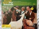 BEACH BOYS Pet Sounds CAPITOL LP VG+ 180g audiophile 1999 Limited Edition Stereo