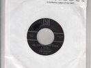THE BEATLES  Do you want to know a secret? & Thank you girl USA 7