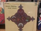 Sonora Ponceña Sabor Sureño Inca Latin Salsa OG LP Shrink 1974 Larry Harlow VG+