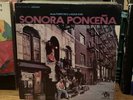 Sonora Ponceña Desde Puerto Rico A Nueva York OG LP Inca Latin Salsa Merengue VG