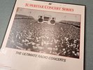 SUPERSTAR Concert Series The Firm 1985