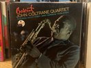 John Coltrane Quarter Crescent 1964 Post Bop Modal Gatefold Impulse Jazz