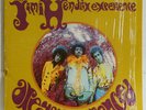 JIMI HENDRIX EXPERIENCE Are You Experienced 2 LP 180g Ltd. Numbered 1997 MCA