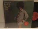 Barbara Mason ‎– Give Me Your Love 1972 Funk Soul Buddah Records w/Insert  VG+