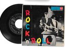 ELVIS PRESLEY: ROCK 'N' ROLL  EP ITALY  PRIMA STAMPA DEL 1956 A 72V 0074