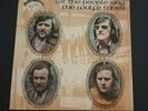 THE WOLFE TONES LET THE PEOPLE SING  1972 MADE IN IRELAND DOLPHIN RECORDS LP NM