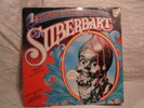 SILBERBART  -  SAME   ( LP )   1. D-Pressung   SELTEN   HAMMER