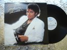 MICHAEL JACKSON    Thriller   Vintage European IMPORT  LP    Epic ‎EPC 85930
