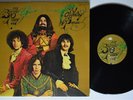 BUBBLE PUPPY A Gathering Of Promises GET BACK LP VG++ ITALY 180g psych