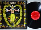 BYRDS Sweetheart Of The Rodeo COLUMBIA LP VG+ 1st pressing 2-eye gram parsons
