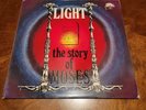 LIGHT THE STORY OF MOSES  PROG PSYCH