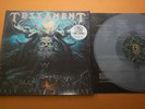 Testament Dark Roots of Earth Nuclear Blast Ltd. Clear Vinyl 212/250 2LPs Mint