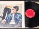 HTF folk rock lp BOB DYLAN Highway 61 Revisited 1965 Columbia 2-eye ALT BUICK 6