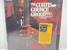 THE CURTIS COUNCE GROUP VINYL LP ORIGINAL JAZZ CLASSICS  OJC-606 SHRINK HYPE