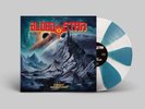 BLOOD STAR - First Sighting (LIM.700 PINWHEEL LP*US METAL *IMPORT)