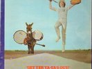 LP The Rolling Stones Get Yer Ya-Yas Out  - The Rolling Stones In Concert