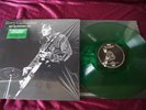 Rory Gallagher...LP...BBC IN CONCERT 1972 ( edition in Color Green + 180 gr. )