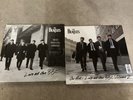 The Beatles Live At The BBC Vol 1 & 2 - 6xLPs Brand New Sealed Deagostini