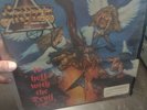 STRYPER To Hell With The Devil USED 1986 Christian Metal Original Limited Cover