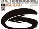 Mobley Hank - The Turnaround  [VINYL]