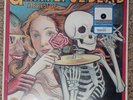 Skeletons From The Closet: Best Of Grateful Dead Bone Color Vinyl