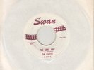 THE BEATLES  She loves you & I'll get you USA Swan Label 7