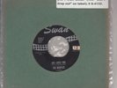 THE BEATLES  She loves you & I'll get you USA Swan Label 7