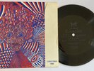 BEATLES - Christmas 1968 - Limited Edition Flexi  Fan Club UK - Very Psychedelic