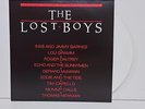 THE LOST BOYS (ORIGINAL MOTION PICTURE SOUNDTRACK) - V/A WHITE VINYL LP REISSUE