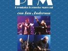 PFM (Premiata Forneria Marconi) Live In Roma (Vinyl)