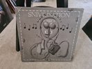 ORBITAL Snivilisation INTERNAL 1994 ORIGINAL UK 1ST PRESSING 2 x LP SET TRULP5