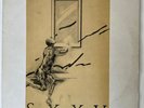 Section Twenty-Five SXXV The Beast 1982 Factory Ep 1st UK Press