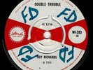 ROY RICHARDS-double trouble   island 7