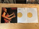 Led Zeppelin RARE Live Concert LP MAKUNDJU Tampa 1970